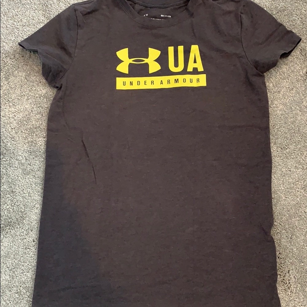Tee shirt